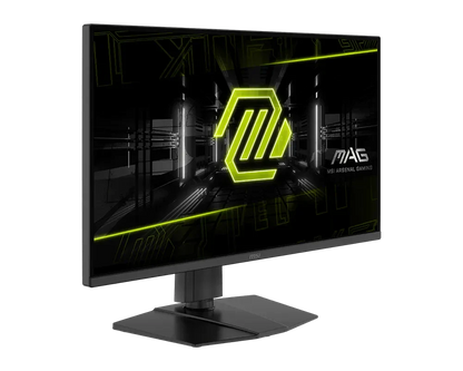 MSI MAG 275QPF X30 WQHD 27 Inch Gaming monitor