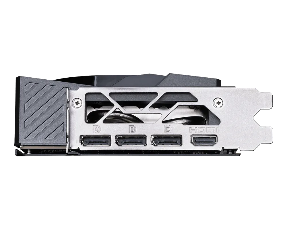 MSI GeForce RTX 5070 Ti 16G GAMING TRIO OC Graphic Card