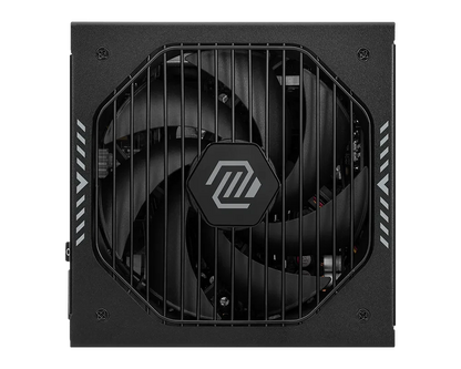MSI MAG A1000GLS PCIE5 POWER SUPPLY
