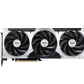 MSI GeForce RTX 5060 Ti 8G VENTUS 3X OC GDDR7 Graphics Card