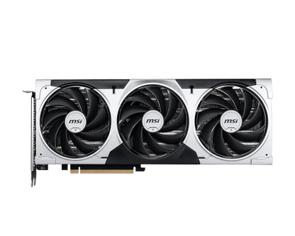 MSI GeForce RTX 5060 Ti 8G VENTUS 3X OC GDDR7 Graphics Card