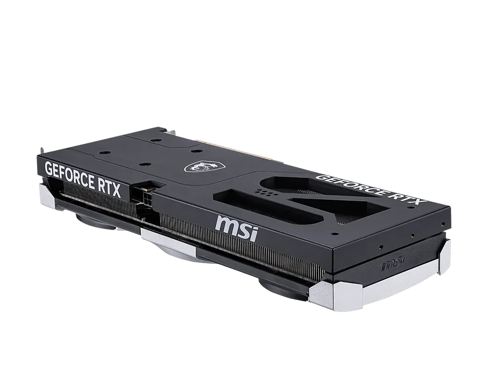 MSI GeForce RTX 5060 Ti 8G VENTUS 3X OC GDDR7 Graphics Card