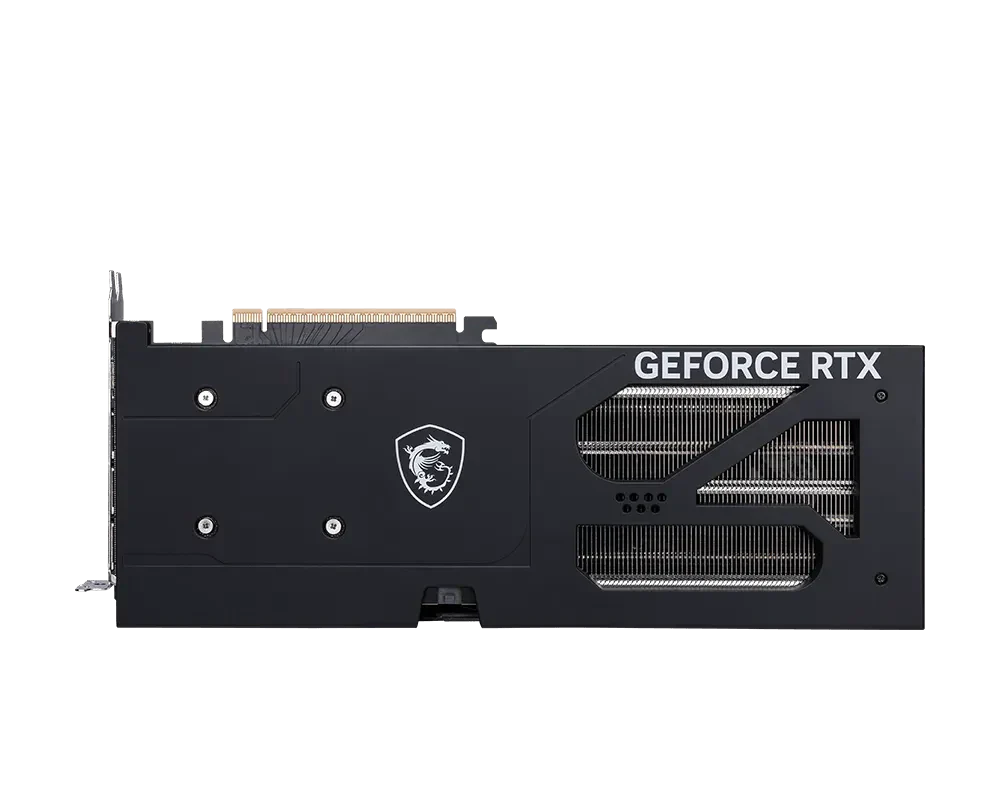 MSI GeForce RTX 5060 Ti 8G VENTUS 3X OC GDDR7 Graphics Card