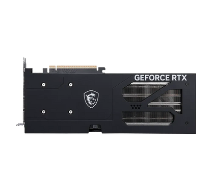 MSI GeForce RTX 5060 Ti 8G VENTUS 3X OC GDDR7 Graphics Card