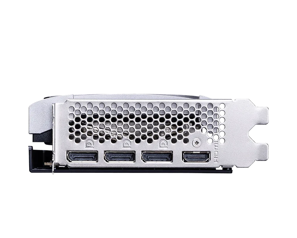 MSI GeForce RTX 5060 Ti 8G VENTUS 3X OC GDDR7 Graphics Card