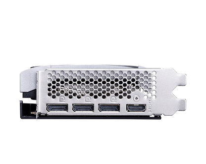 MSI GeForce RTX 5060 Ti 8G VENTUS 3X OC GDDR7 Graphics Card