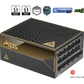 MSI MEG Ai1600T PCIE5 80 PLUS Titanium Power Supply