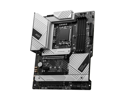 MSI PRO Z790-A WIFI II DDR5 LGA 1700 Motherboard