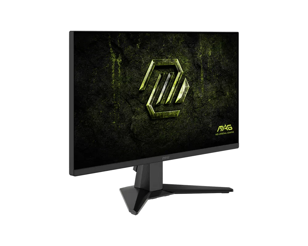 MSI MAG 245F X24 24 inch FHD Rapid IPS Monitor