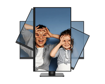 MSI PRO MP273UP E6 UHD IPS Monitor