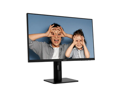 MSI PRO MP273UP E6 UHD IPS Monitor