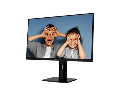 MSI PRO MP273UP E6 UHD IPS Monitor