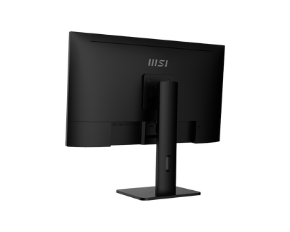 MSI PRO MP273UP E6 UHD IPS Monitor