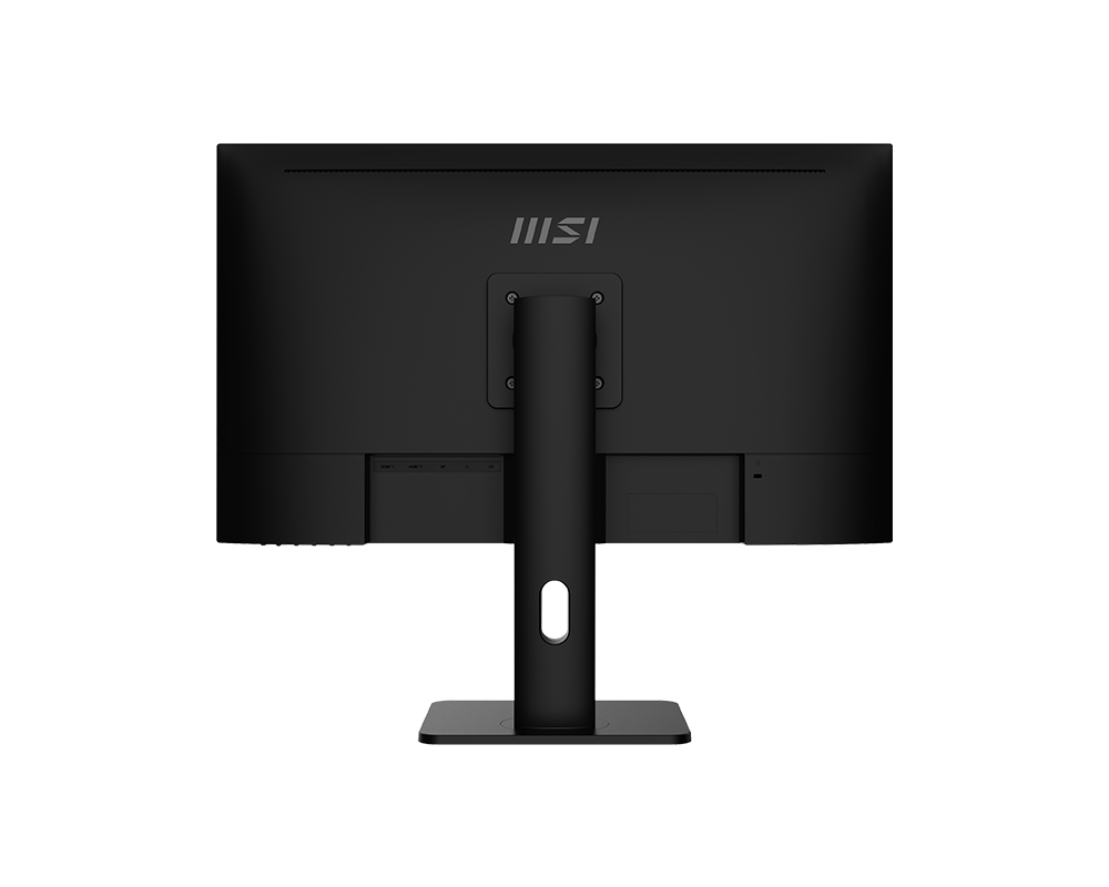 MSI PRO MP273UP E6 UHD IPS Monitor