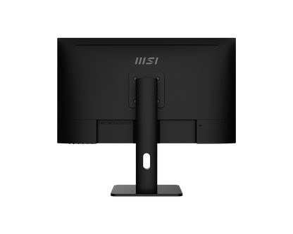 MSI PRO MP273UP E6 UHD IPS Monitor