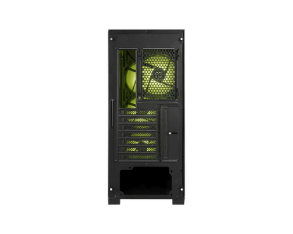 MSI MAG FORGE 340R AIRFLOW Mid-Tower ATX, M-ATX, ITX Case