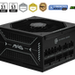 MSI MAG A1000GLS PCIE5 POWER SUPPLY