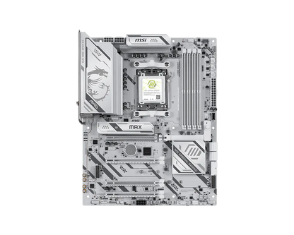 MSI MAG B850 GAMING PLUS MAX WIFI MOTHERBOARD