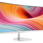 MSI PRO MP341CQW E12 White 34 Inch Business Monitor
