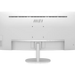MSI PRO MP341CQW E12 White 34 Inch Business Monitor