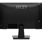 MSI PRO MP225 E12VL 22 Inch FHD Monitor