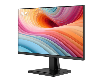 MSI PRO MP225 E12VL 22 Inch FHD Monitor