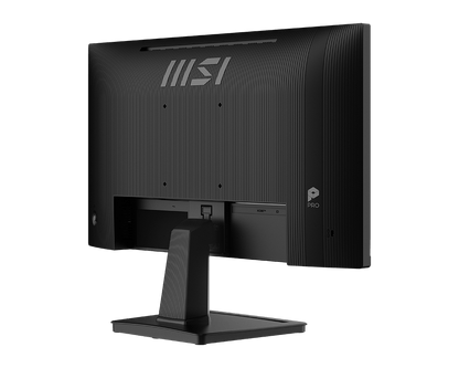 MSI PRO MP225 E12VL 22 Inch FHD Monitor