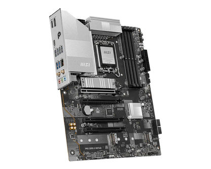 MSI PRO Z890-S WIFI6E MOTHERBOARD