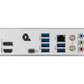 MSI PRO Z890-S WIFI6E MOTHERBOARD