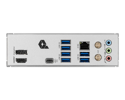 MSI PRO Z890-S WIFI6E MOTHERBOARD