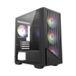 MSi PRO FORGE M051A Micro-ATX, Mini ITX Case