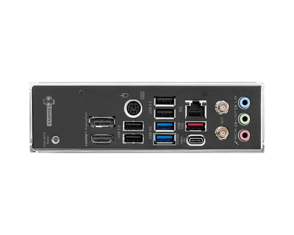 MSI Z890 GAMING PLUS WIFI6E LGA 1851 Motherboard