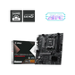 MSI PRO B850M-E EVO DDR5 AM5 Motherboard