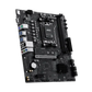 MSI PRO B850M-E EVO DDR5 AM5 Motherboard