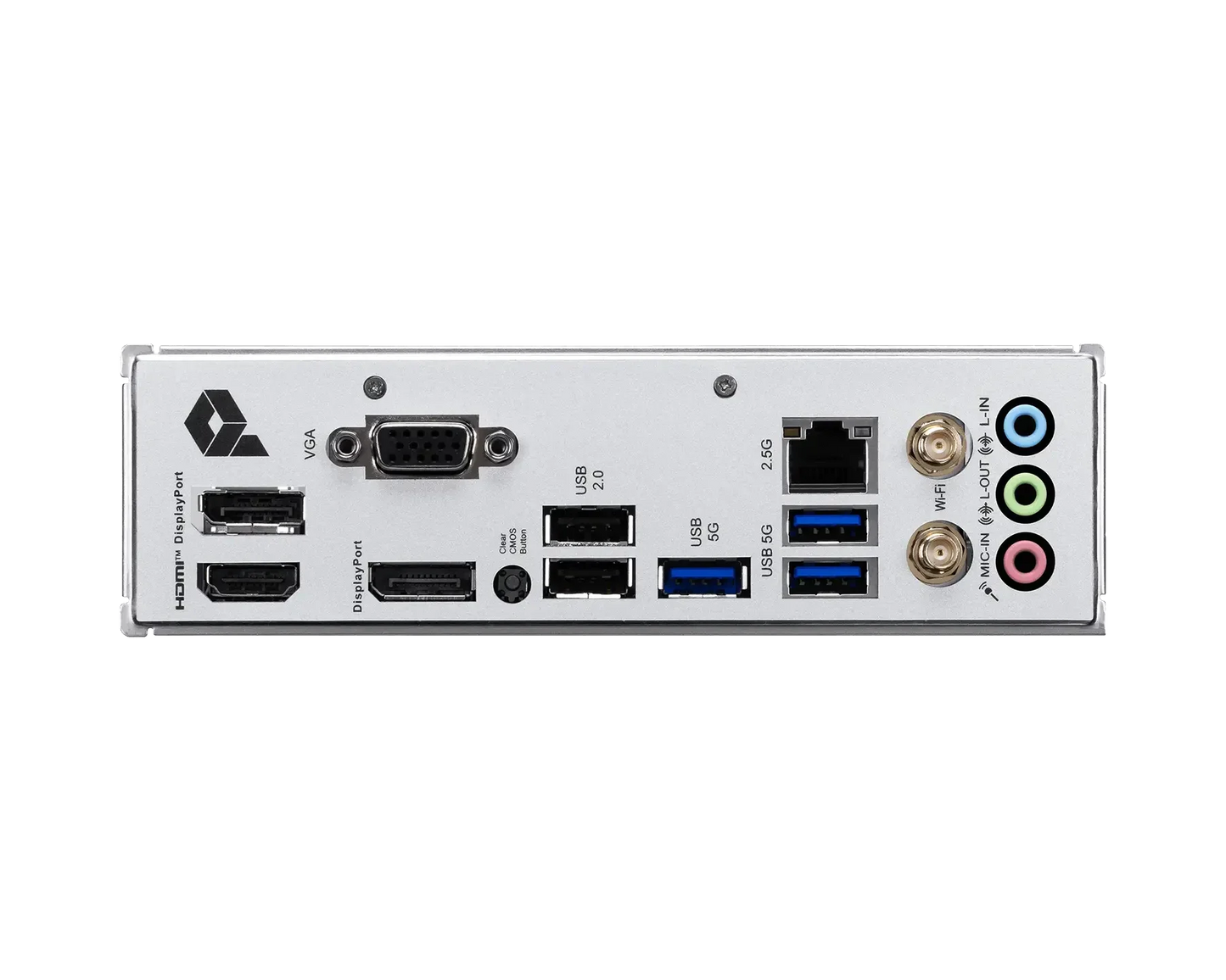 MSI PRO B860M-P WIFI6E LGA 1851 Motherboard