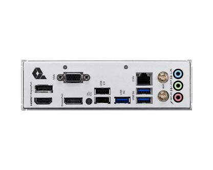MSI PRO B860M-P WIFI6E LGA 1851 Motherboard