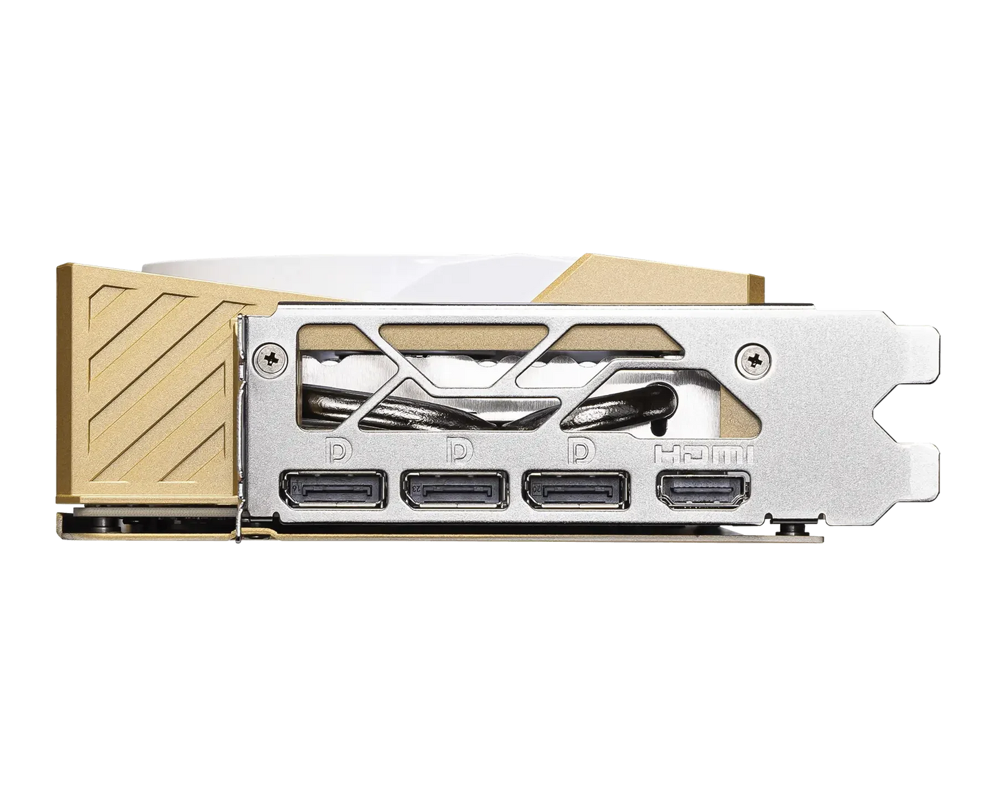 MSI GeForce RTX 5070 12G World of Warcraft MIDNIGHT LIGHT EDITION OC