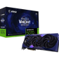 MSI GeForce RTX 5070 12G World of Warcraft MIDNIGHT VOID EDITION OC