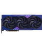 MSI GeForce RTX 5070 12G World of Warcraft MIDNIGHT VOID EDITION OC