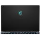 MSI TITAN 18 HX AI A2WJ-1225IN [ULTRA9-290HX/64GB RAM/2TB SSD/WIN11 HOME/18.0" MINI LED 4K 240Hz/24GB-RTX5090 GRAPHICS/2 YEAR(S)/BLACK]