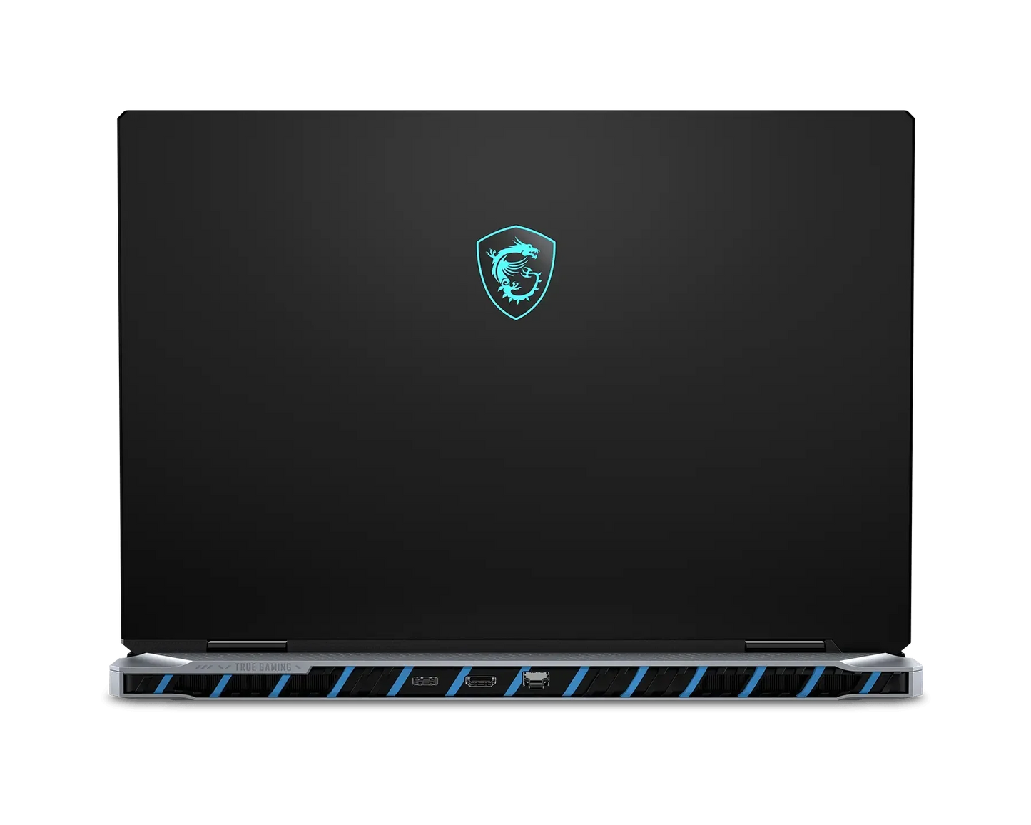 MSI TITAN 18 HX AI A2WJ-1225IN [ULTRA9-290HX/64GB RAM/2TB SSD/WIN11 HOME/18.0" MINI LED 4K 240Hz/24GB-RTX5090 GRAPHICS/2 YEAR(S)/BLACK]