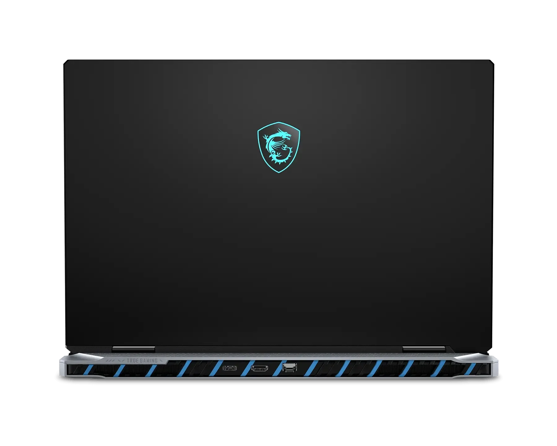 MSI TITAN 18 HX AI A2WJ-1225IN [ULTRA9-290HX/64GB RAM/2TB SSD/WIN11 HOME/18.0" MINI LED 4K 240Hz/24GB-RTX5090 GRAPHICS/2 YEAR(S)/BLACK]
