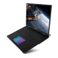 MSI TITAN 18 HX AI A2WJ-1225IN [ULTRA9-290HX/64GB RAM/2TB SSD/WIN11 HOME/18.0" MINI LED 4K 240Hz/24GB-RTX5090 GRAPHICS/2 YEAR(S)/BLACK]