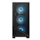 MSI PRO FORGE M051R Micro-ATX, Mini-ITX Case
