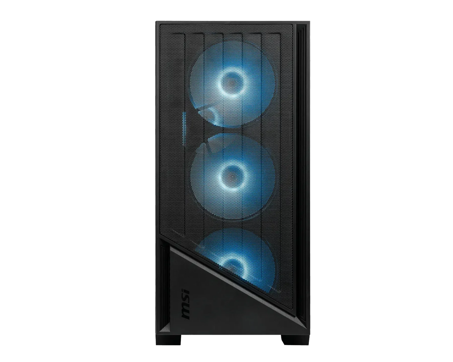 MSI PRO FORGE M051R Micro-ATX, Mini-ITX Case