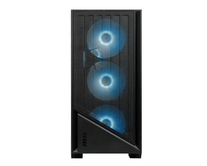 MSI PRO FORGE M051R Micro-ATX, Mini-ITX Case