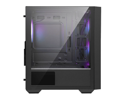 MSI PRO FORGE M051R Micro-ATX, Mini-ITX Case
