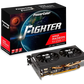 POWERCOLOR FIGHTER AMD RADEON RX 6500 XT 8GB GDDR6