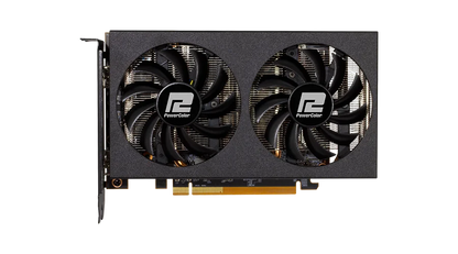 POWERCOLOR FIGHTER AMD RADEON RX 6500 XT 8GB GDDR6