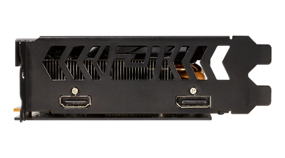 POWERCOLOR FIGHTER AMD RADEON RX 6500 XT 8GB GDDR6